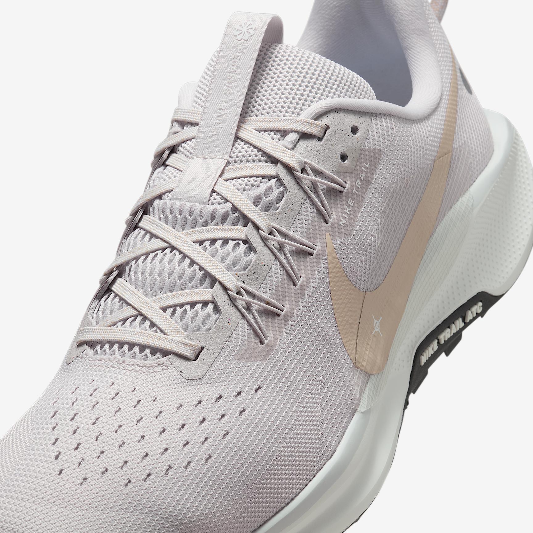Nike Mens Pegasus Trail 5 Trail Running Shoes | DV3864-008 Product Image