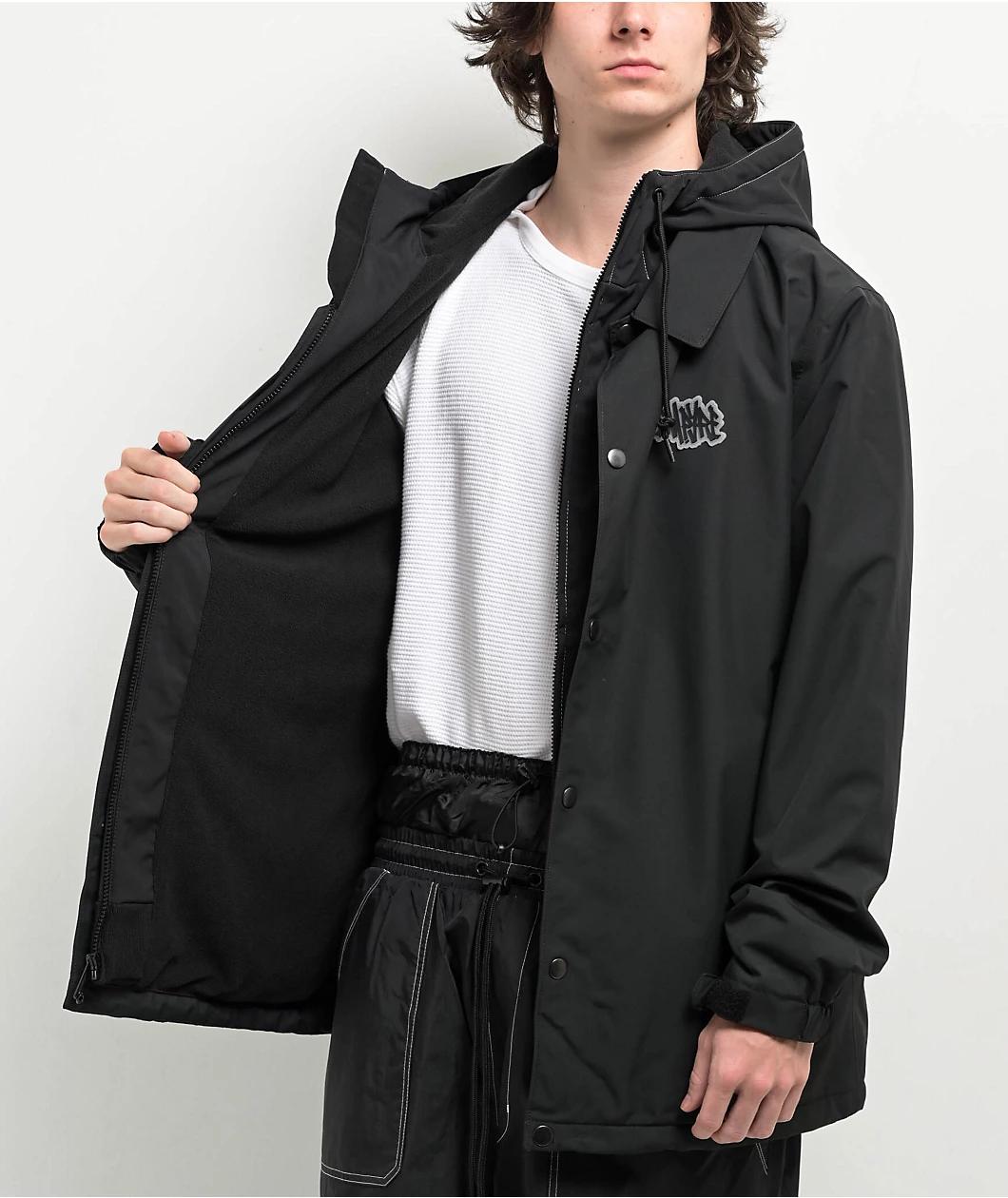 Empyre Downpour Caviar Snowboard Jacket Product Image