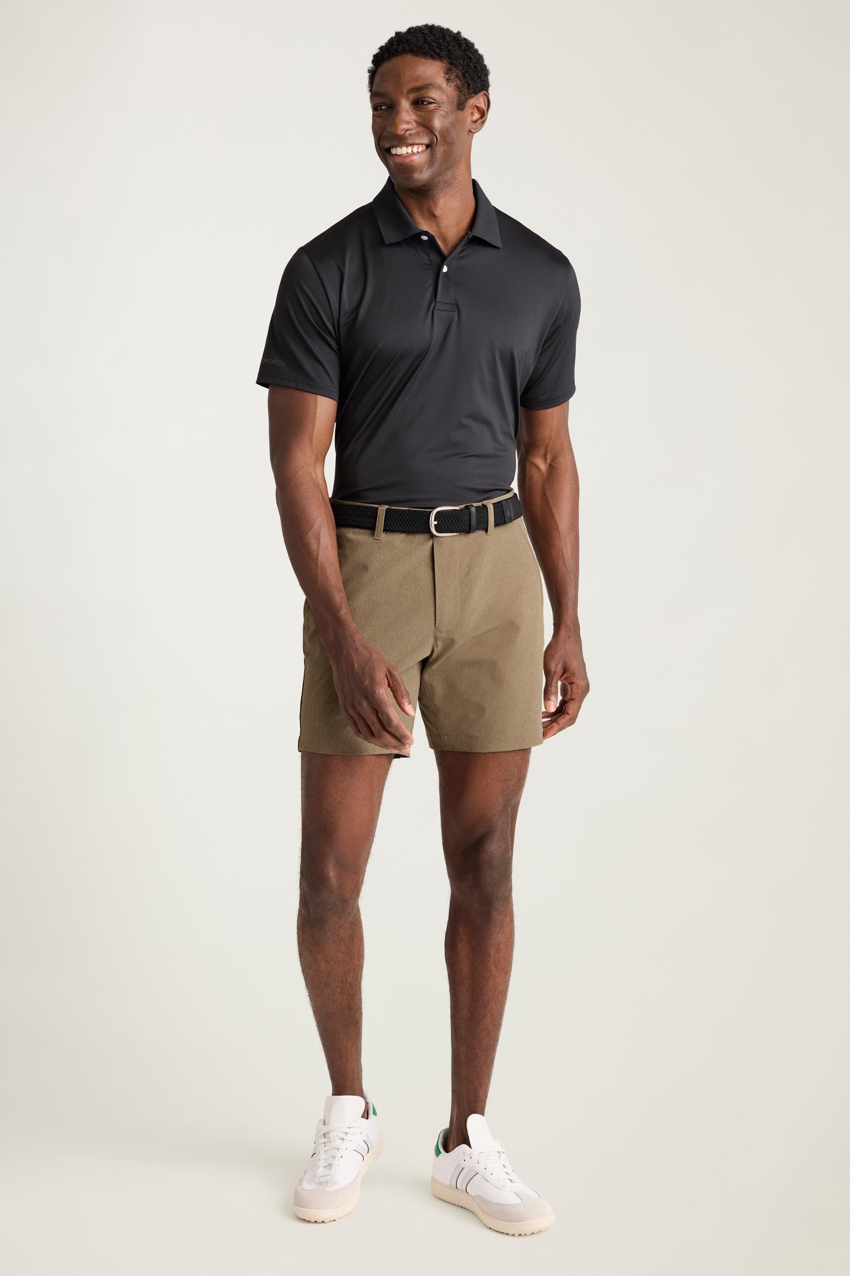 Course Legend Shorts Product Image