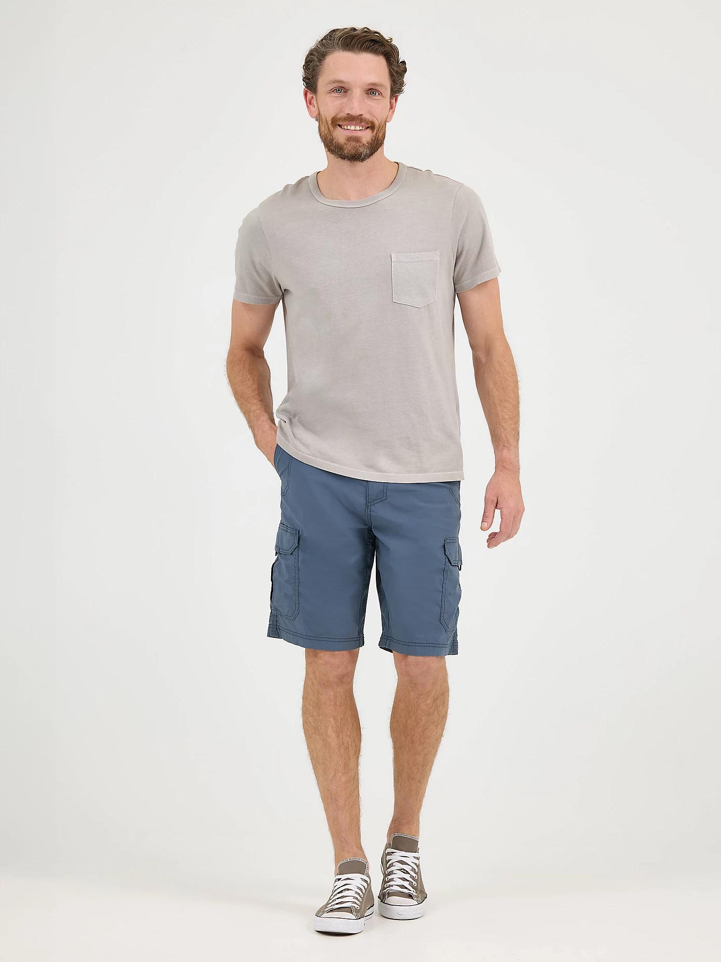 Men's Extreme Motion Crossroad Cargo Short | Men's Shorts | Lee® Product Image