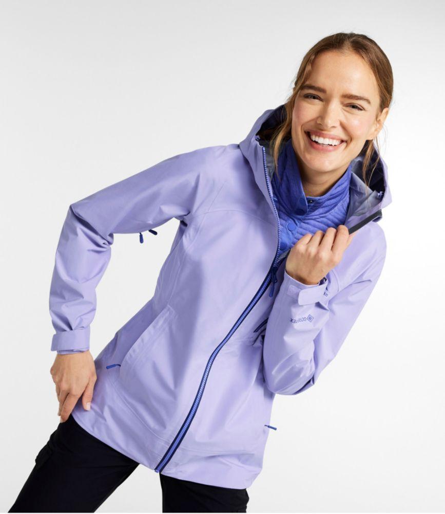 Women's Pathfinder GORE-TEX Shell Jacket Product Image