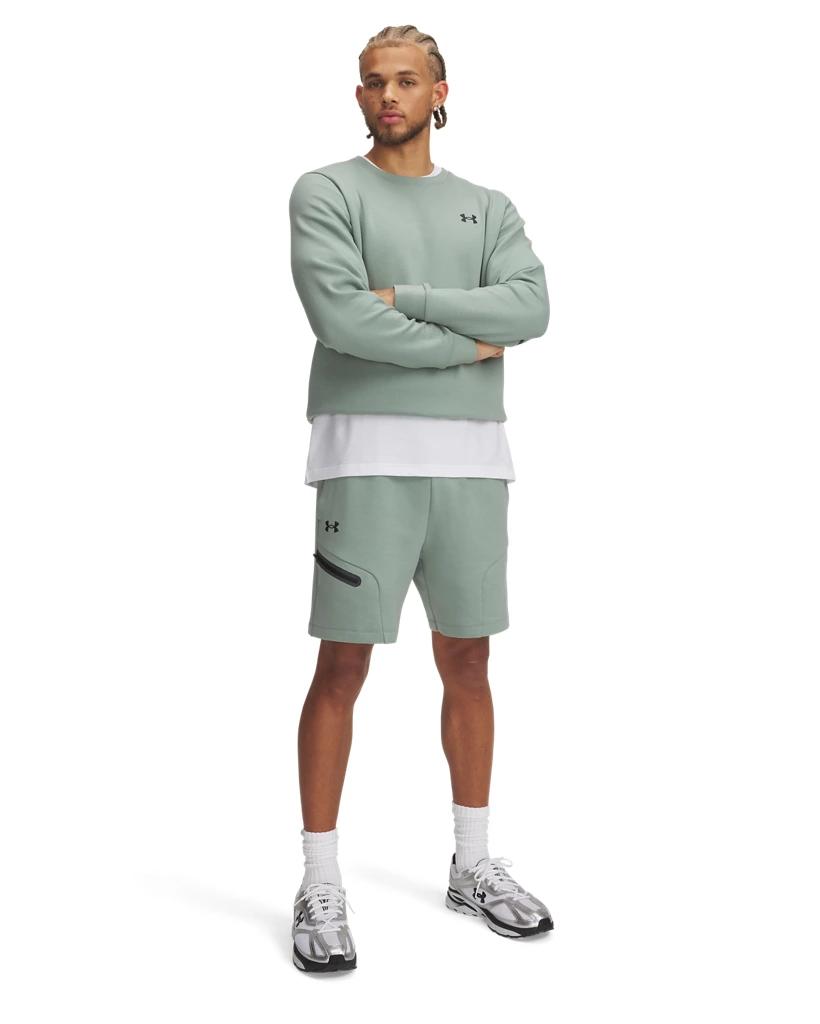 UA Unstoppable Fleece Product Image