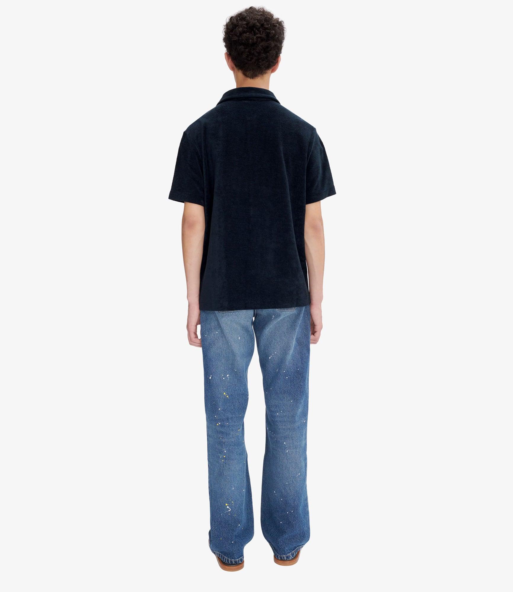 Nicolo short-sleeve shirt Male Product Image