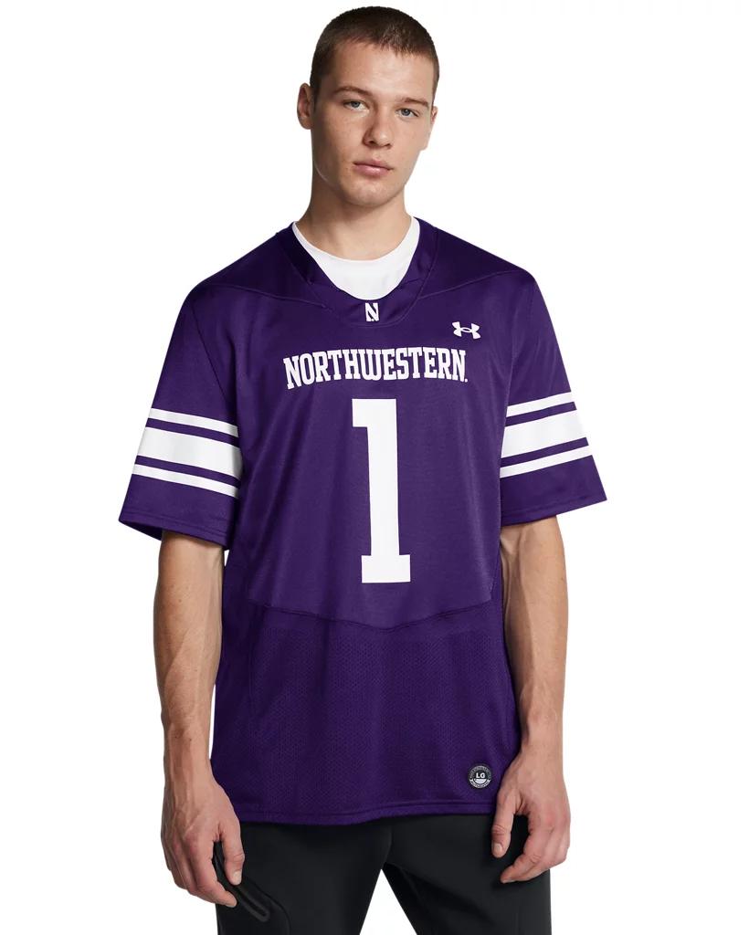 UA Collegiate Product Image