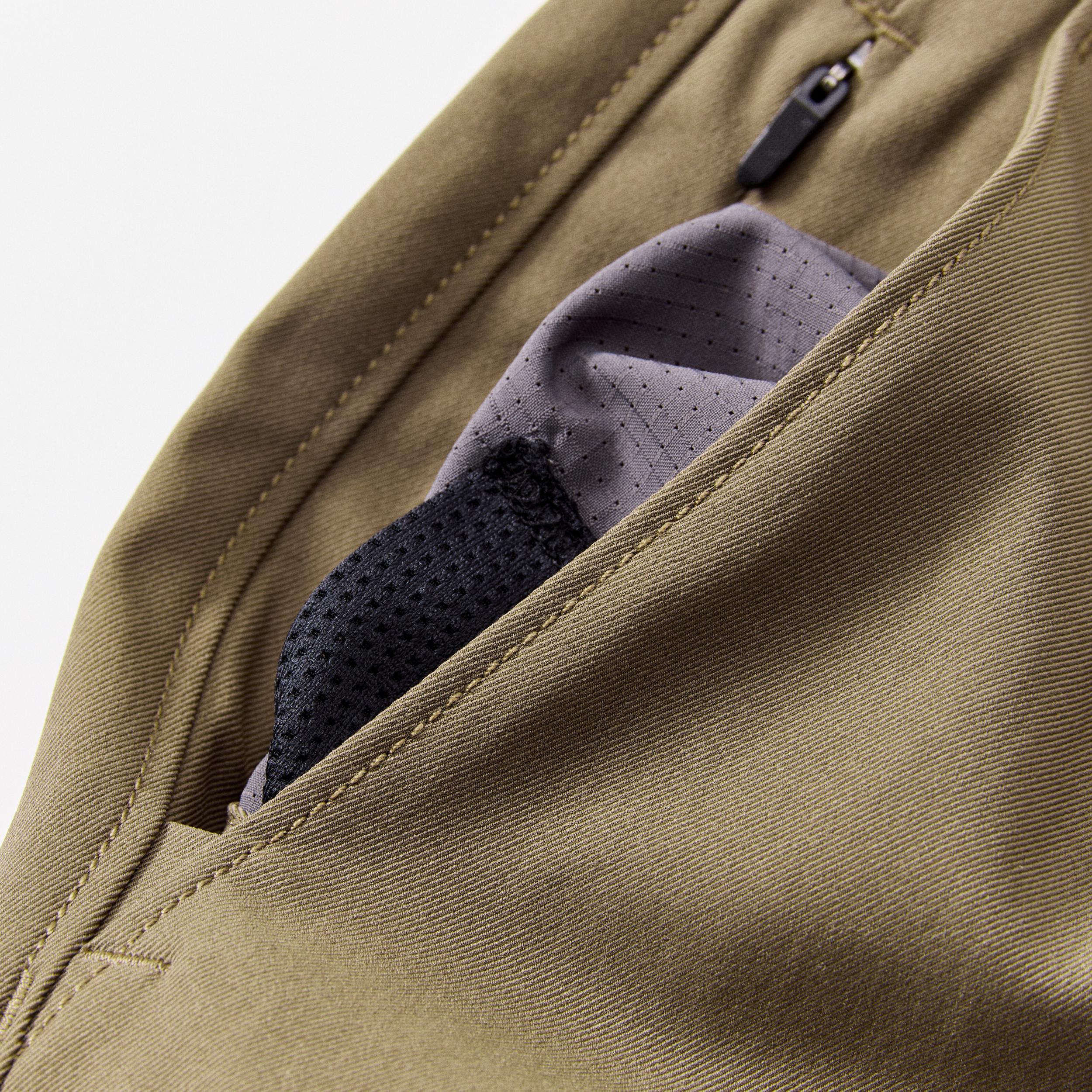 Nomad Performance Chino - HB Slim Product Image