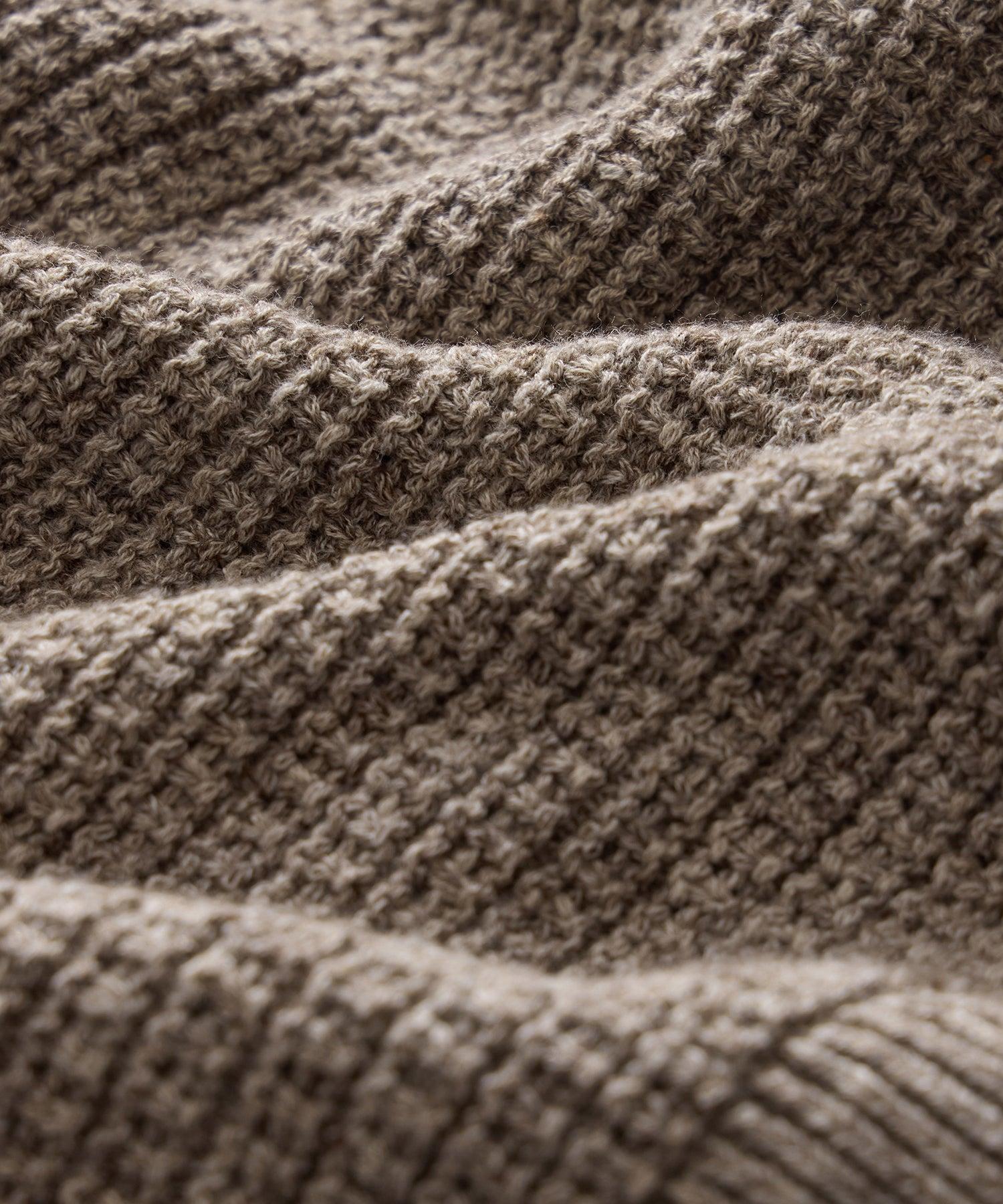 Portside Crewneck Sweater Product Image