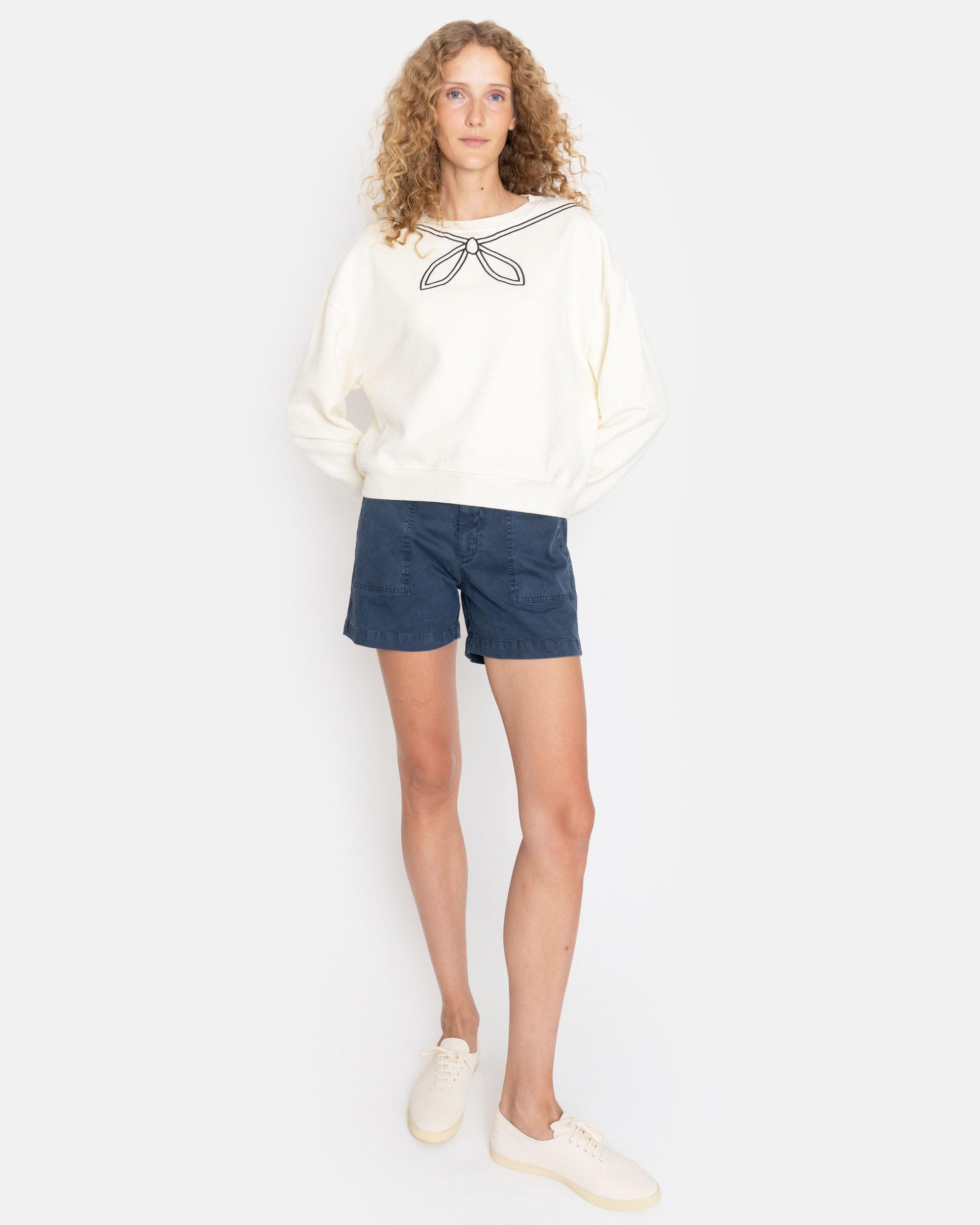 The City Short - Navy Female Product Image