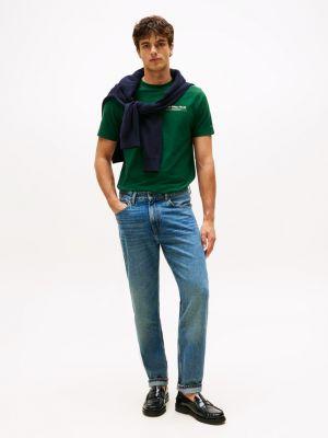 Hilfiger Statement Logo T-Shirt Product Image