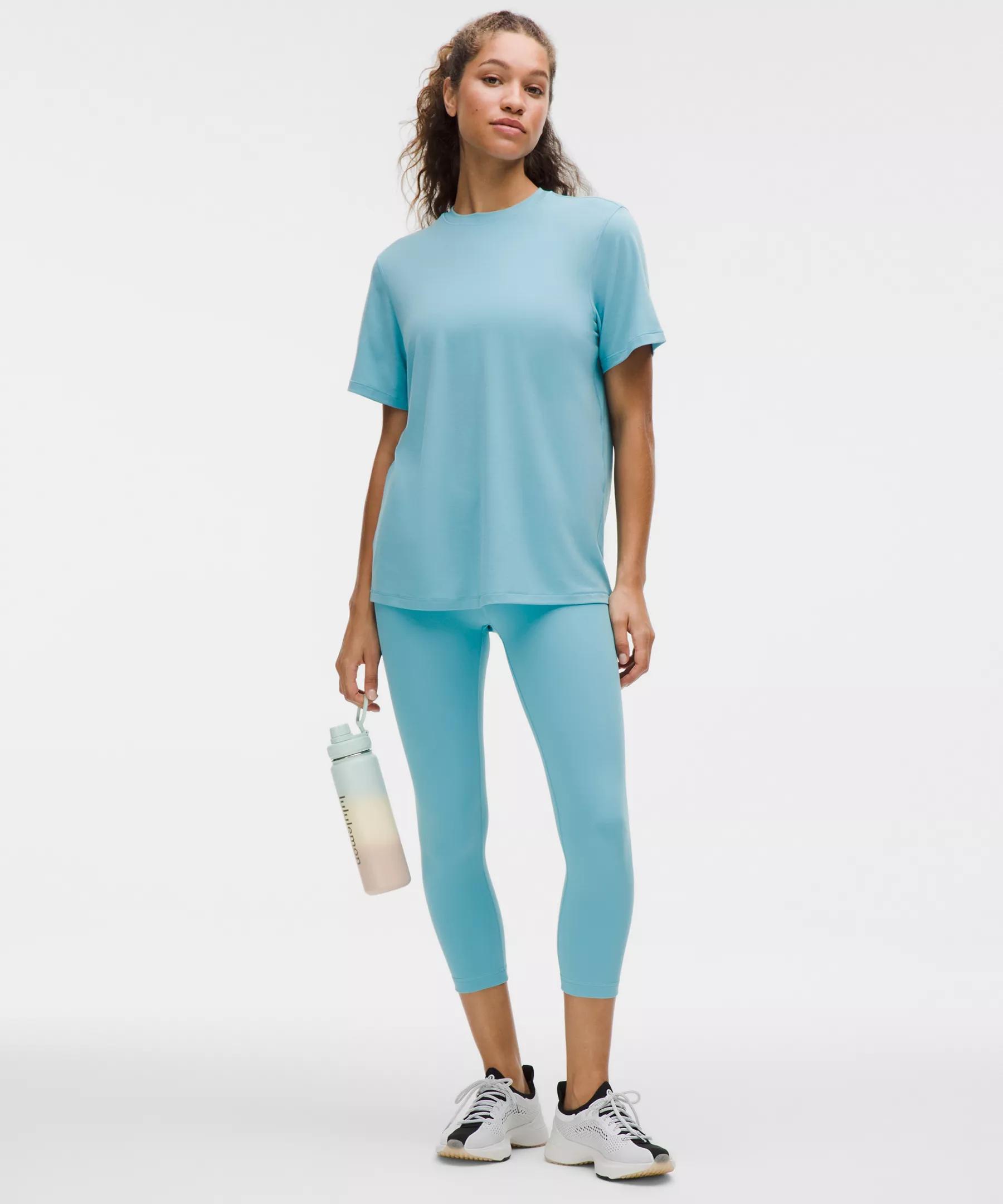 Jersey Training Short-Sleeve Shirt Product Image