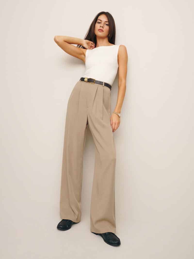 Petites Mason Pant Product Image