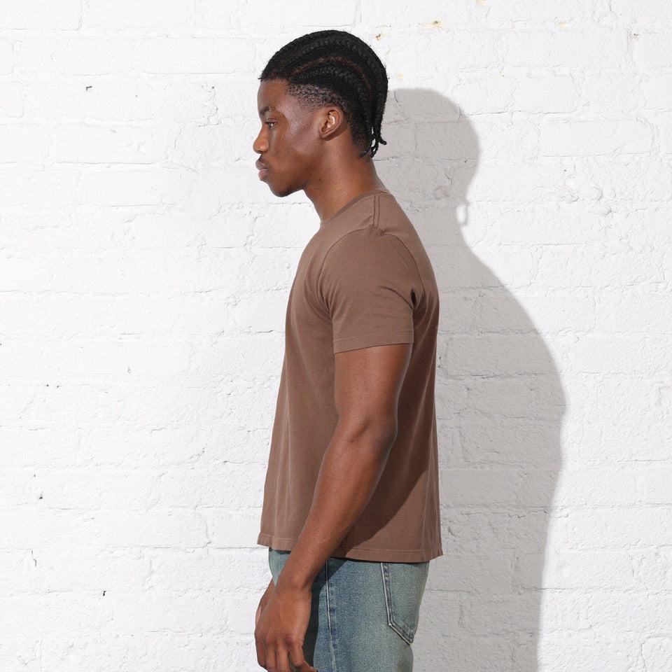 Los Feliz Crop Muscle Tee II Product Image
