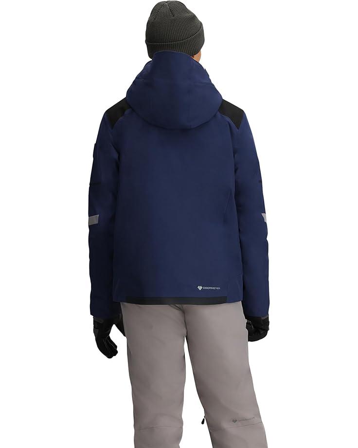 Raze Jacket Product Image