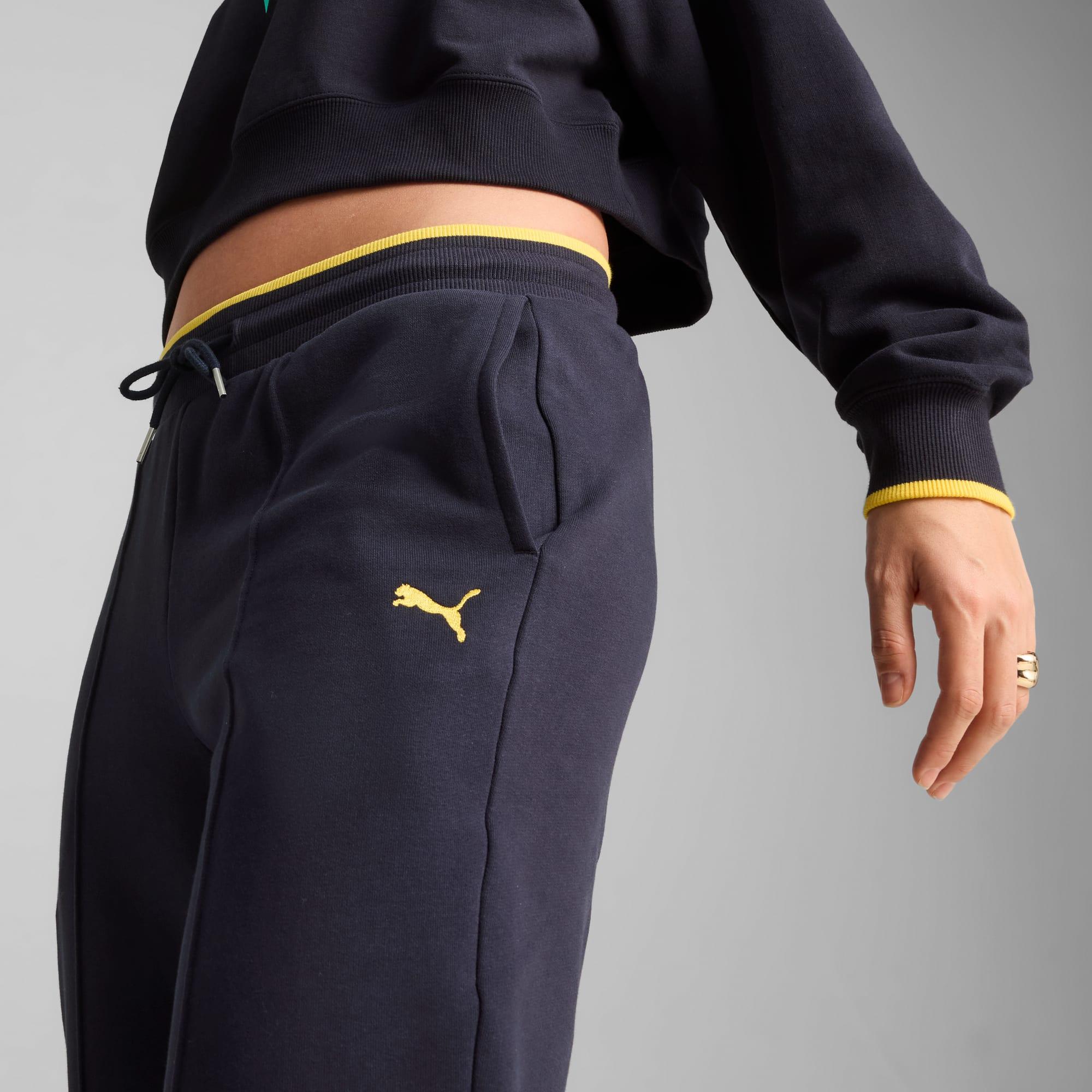 King Anthem Men's Soccer Pants Product Image