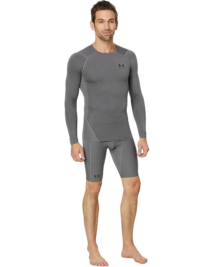 Heatgear Armour Compression Short Sleeve Product Image