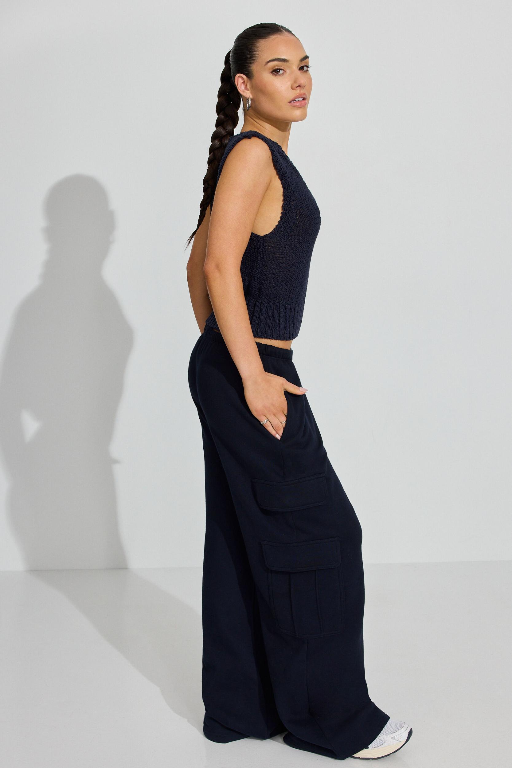 Novelty V-Neck Vest Product Image