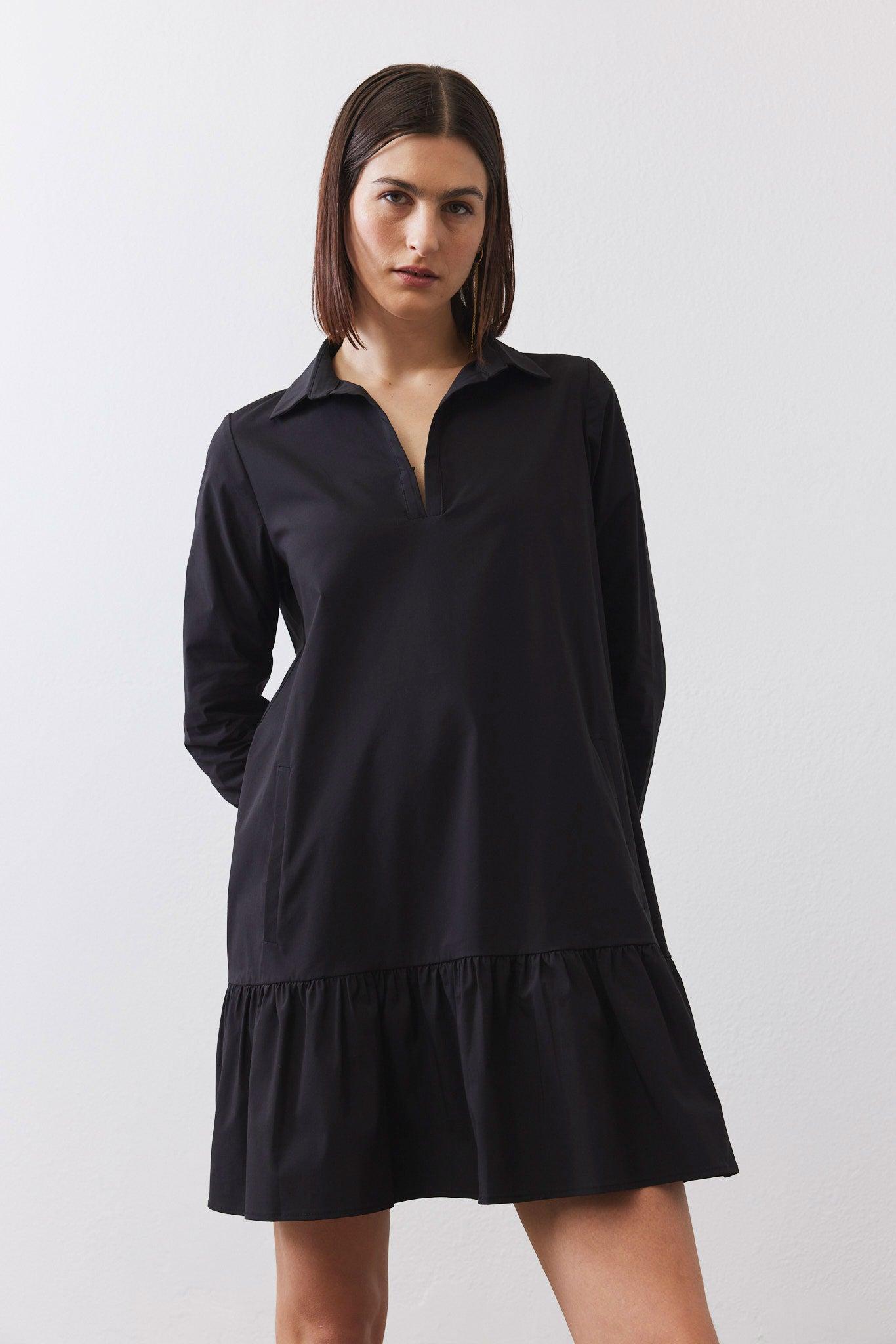 The Oversized Dress Product Image