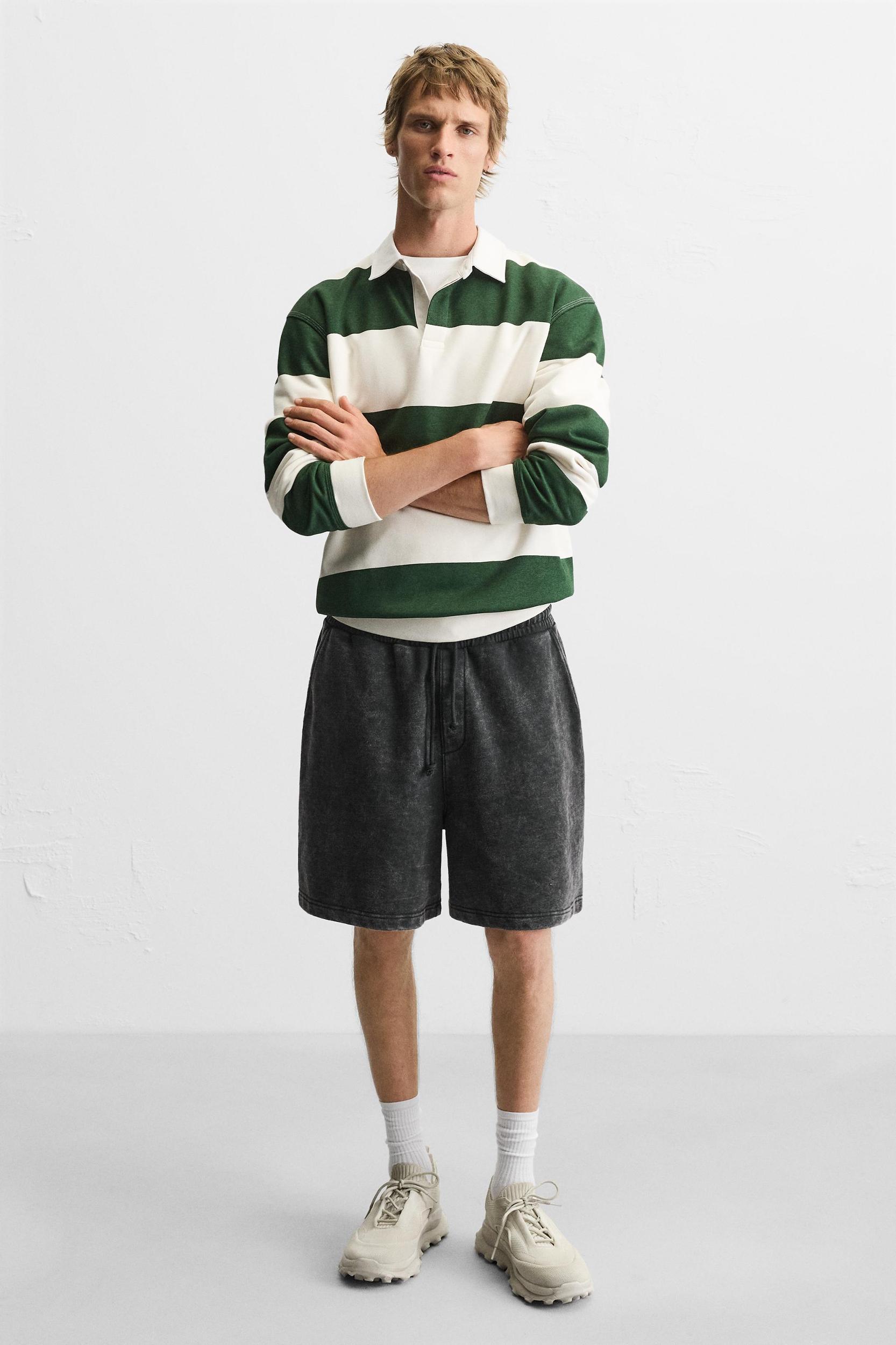 CHUNKY KNIT SNEAKERS Product Image