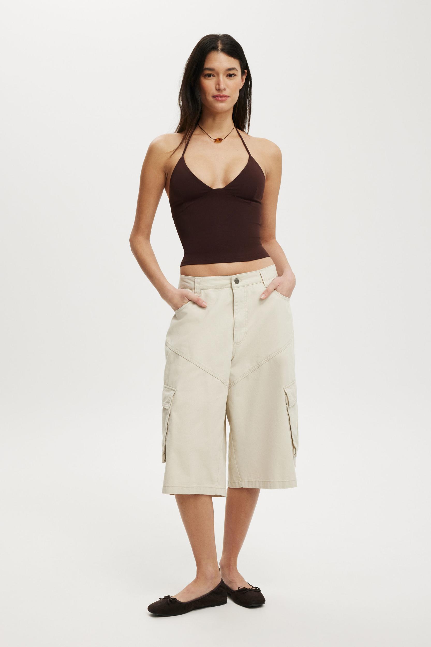 Hold Me Halter Product Image