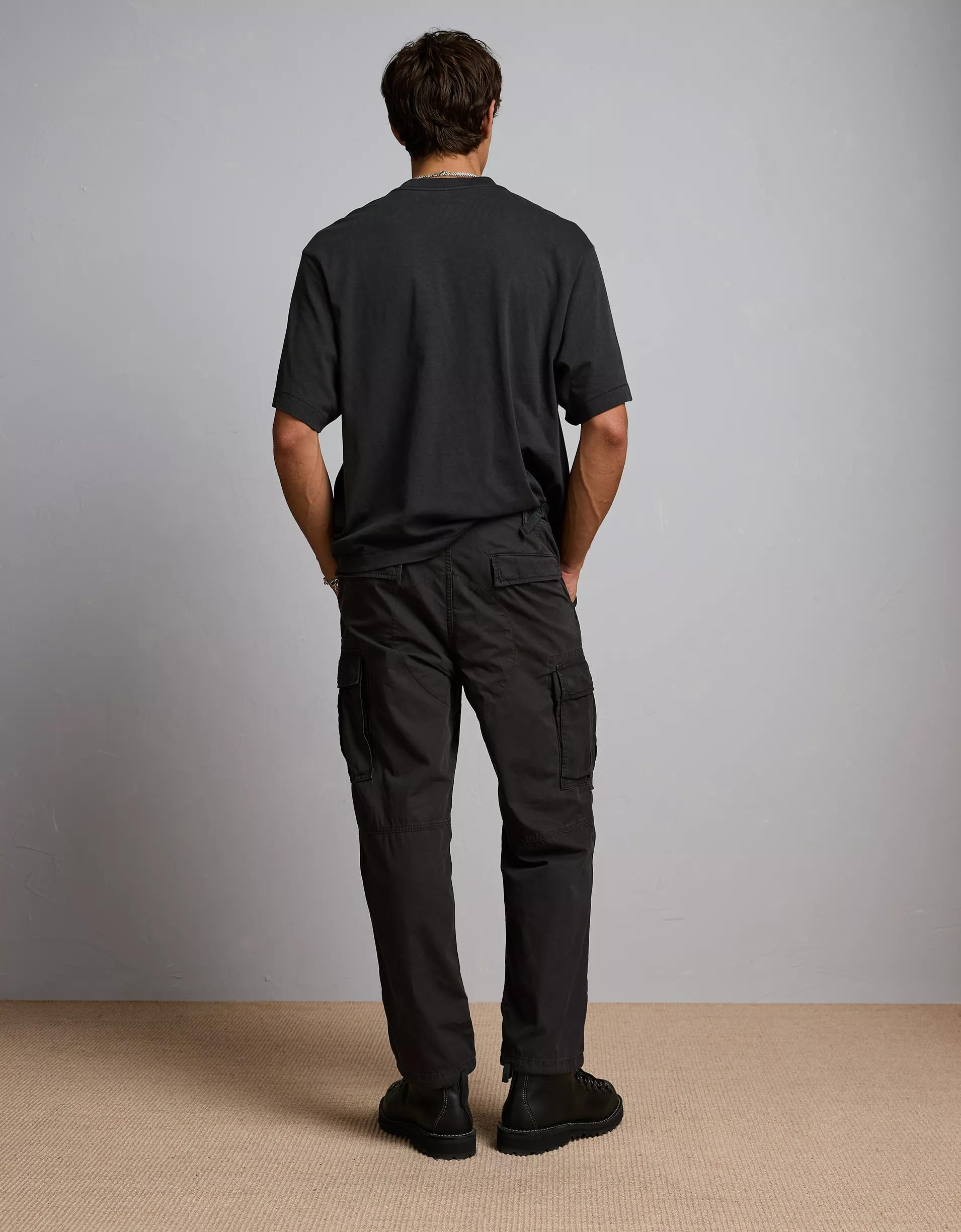 AE77 Premium Cargo Pant Product Image