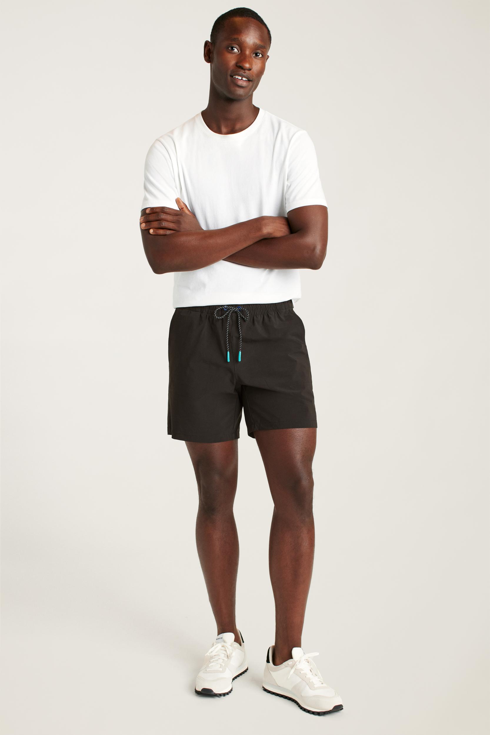 The Rec Short Product Image