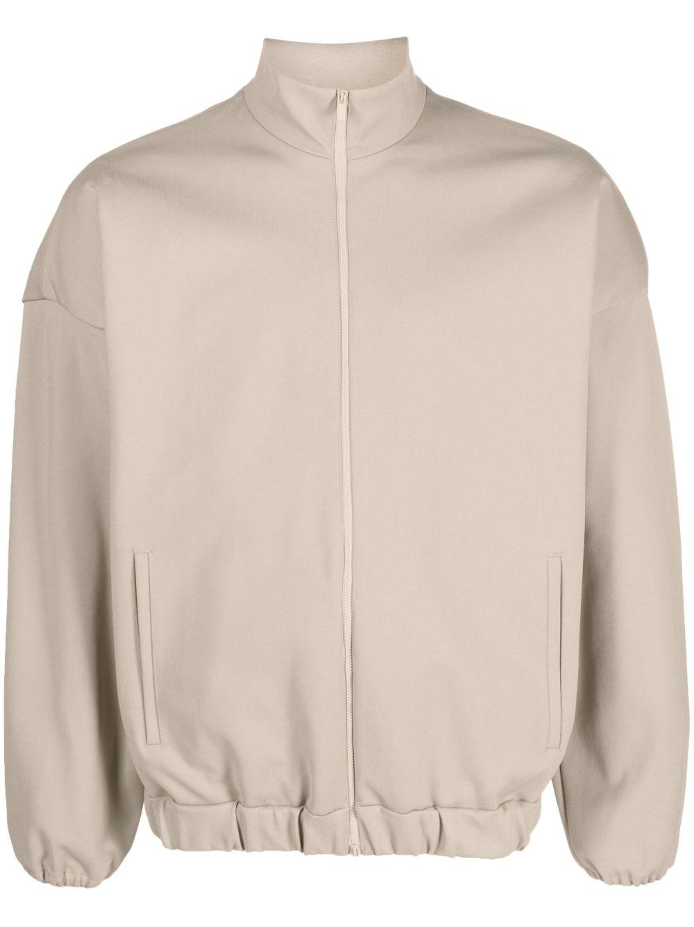 Eternal zip-up track jacket Product Image