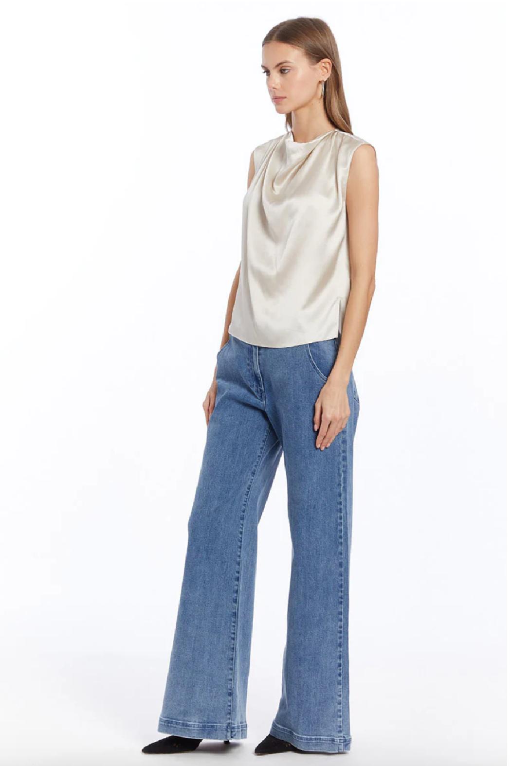 Freya Top Product Image