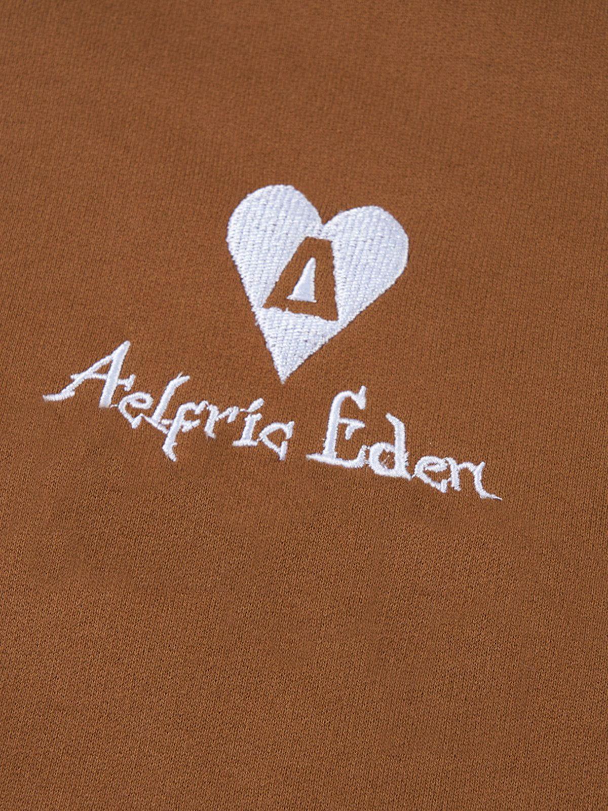 Aelfric Eden Sun Eye Graphic Sweatshirt Product Image