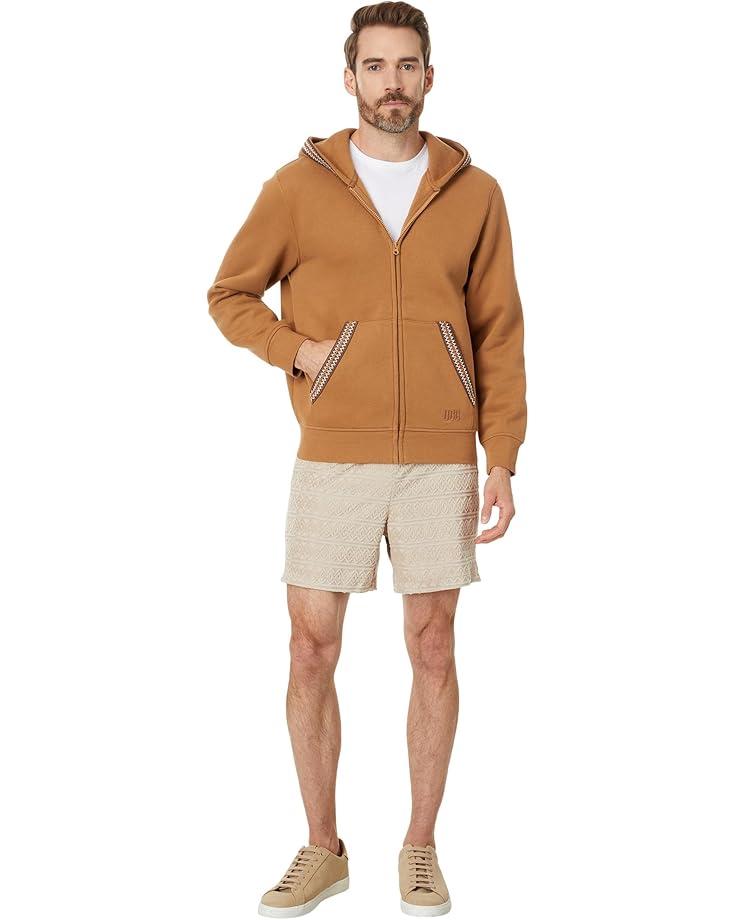 Tasman Uggfluff Half Zip Product Image