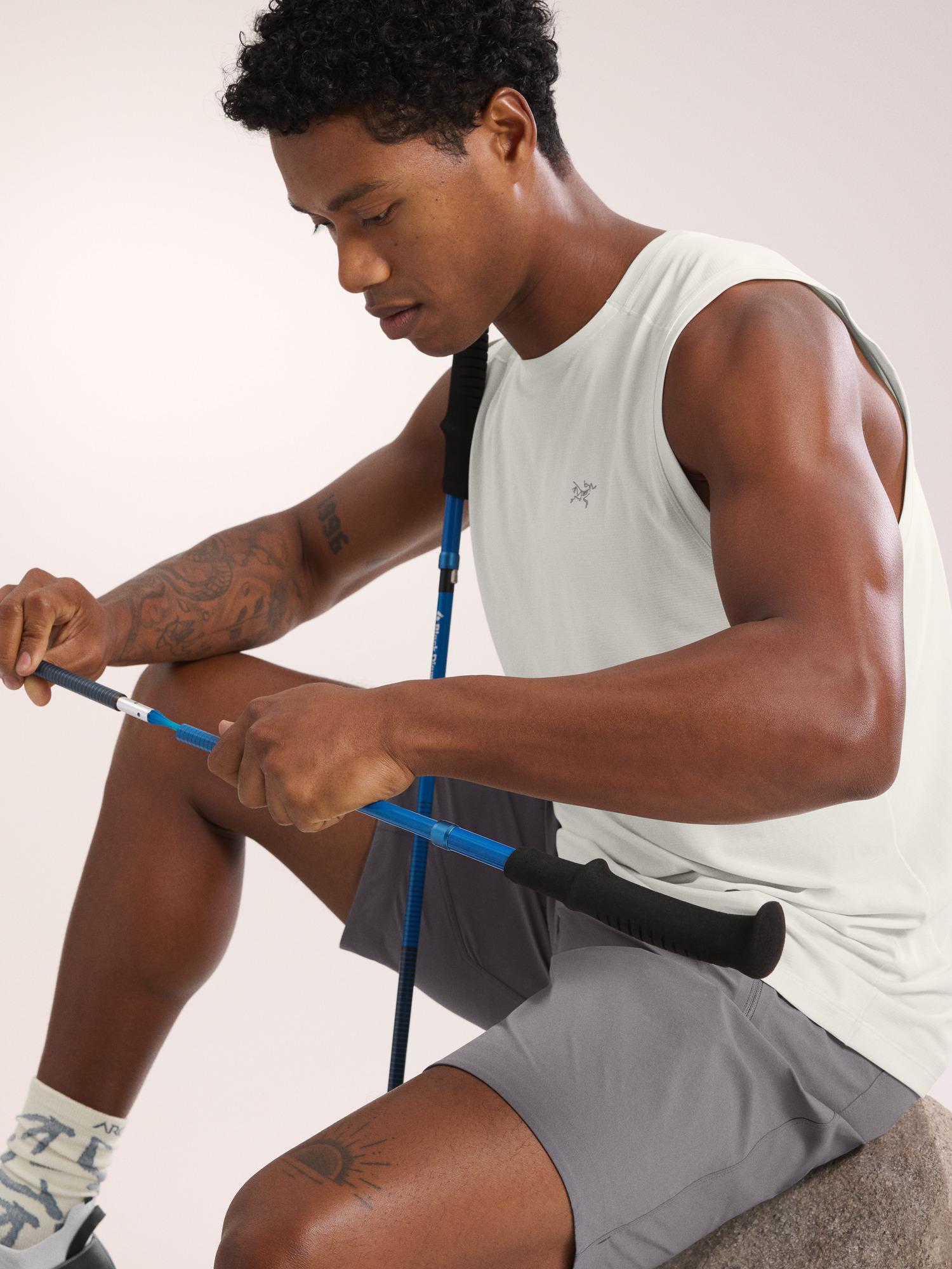 Cormac Tank Men's Product Image