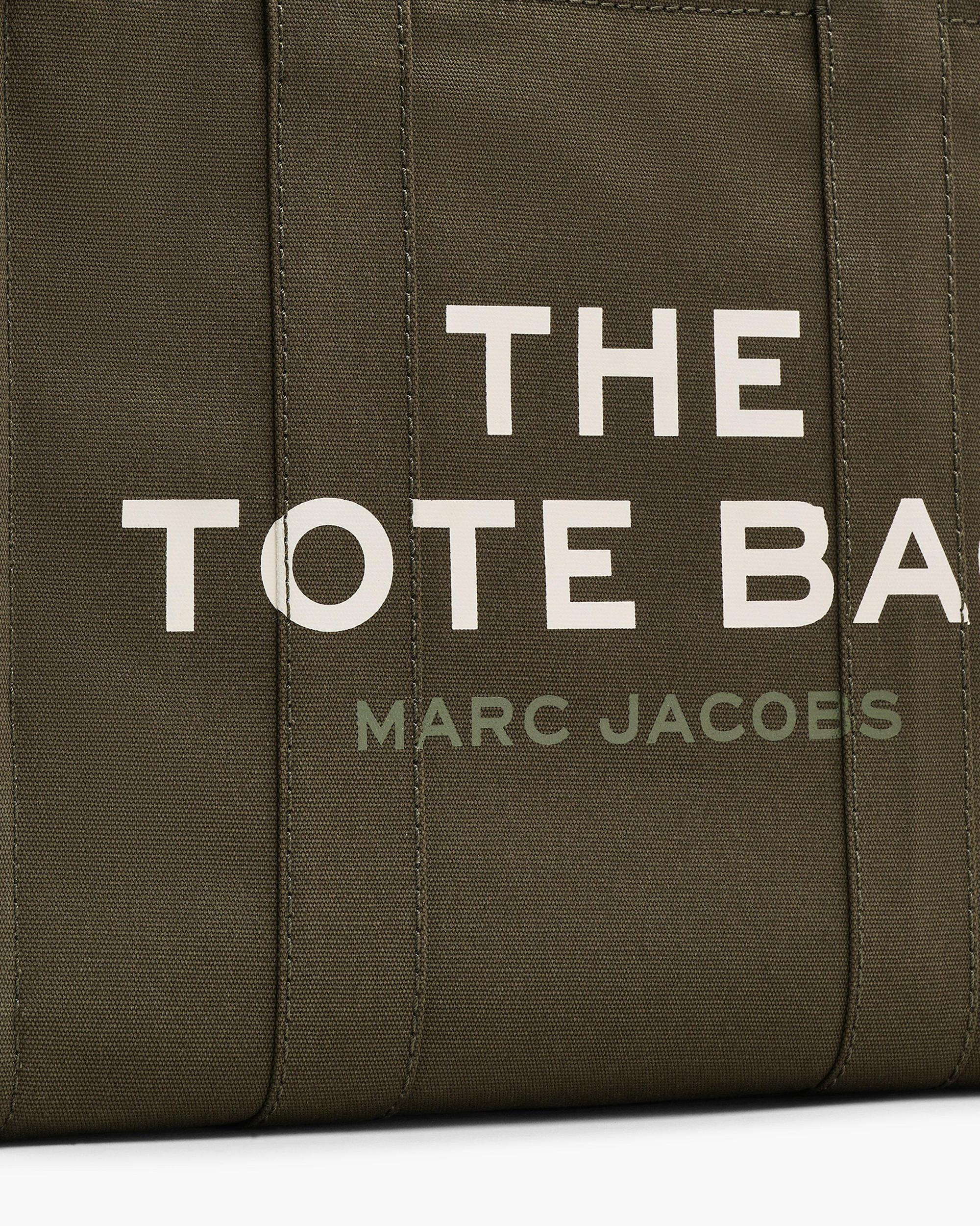 The Canvas Large Tote Bag Product Image