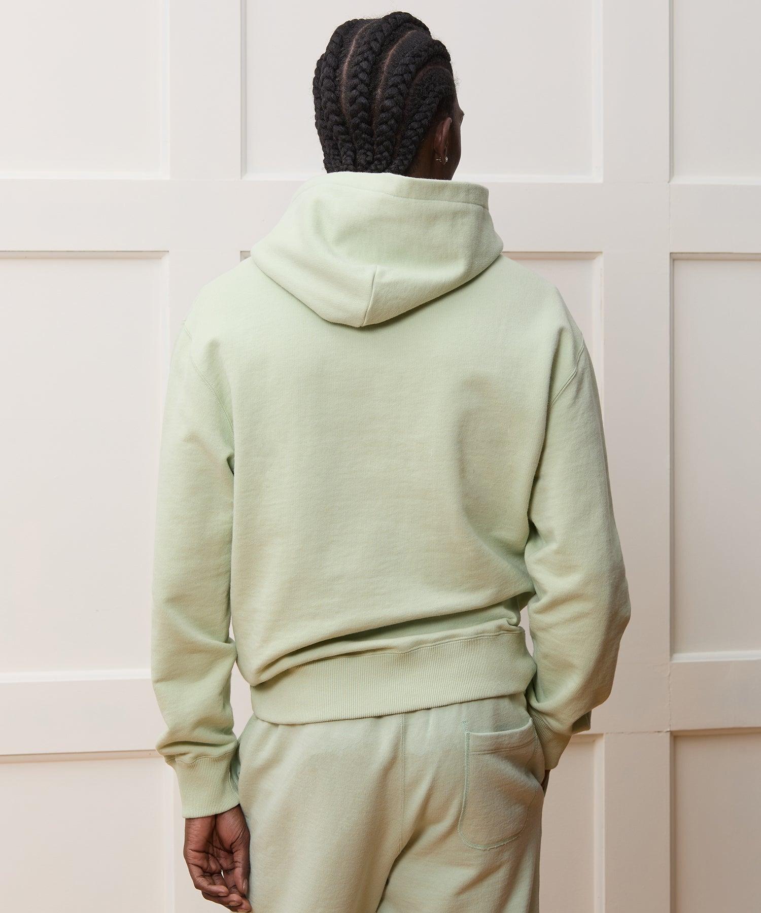 Champion Relaxed French Terry Hoodie Product Image