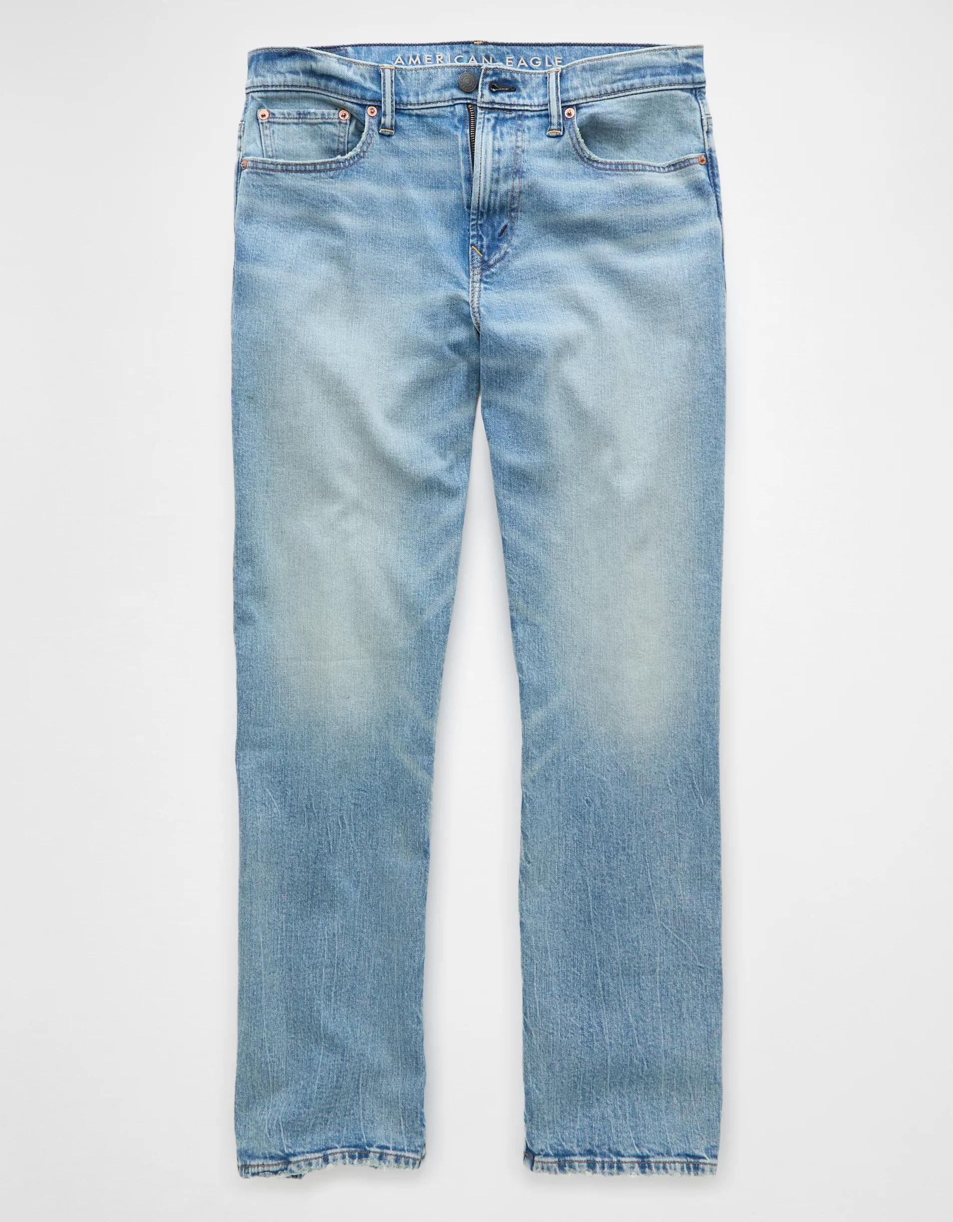 AE EasyFlex Baggy Jean Product Image