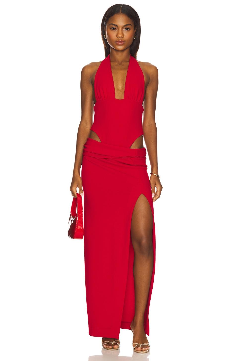 Becca Bodysuit Natalie Rolt Product Image