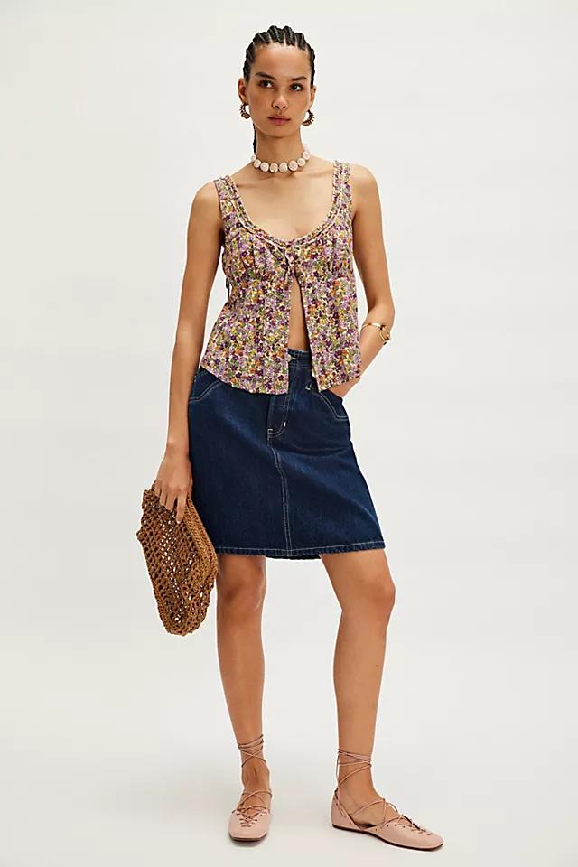 Ellia Printed Set Product Image