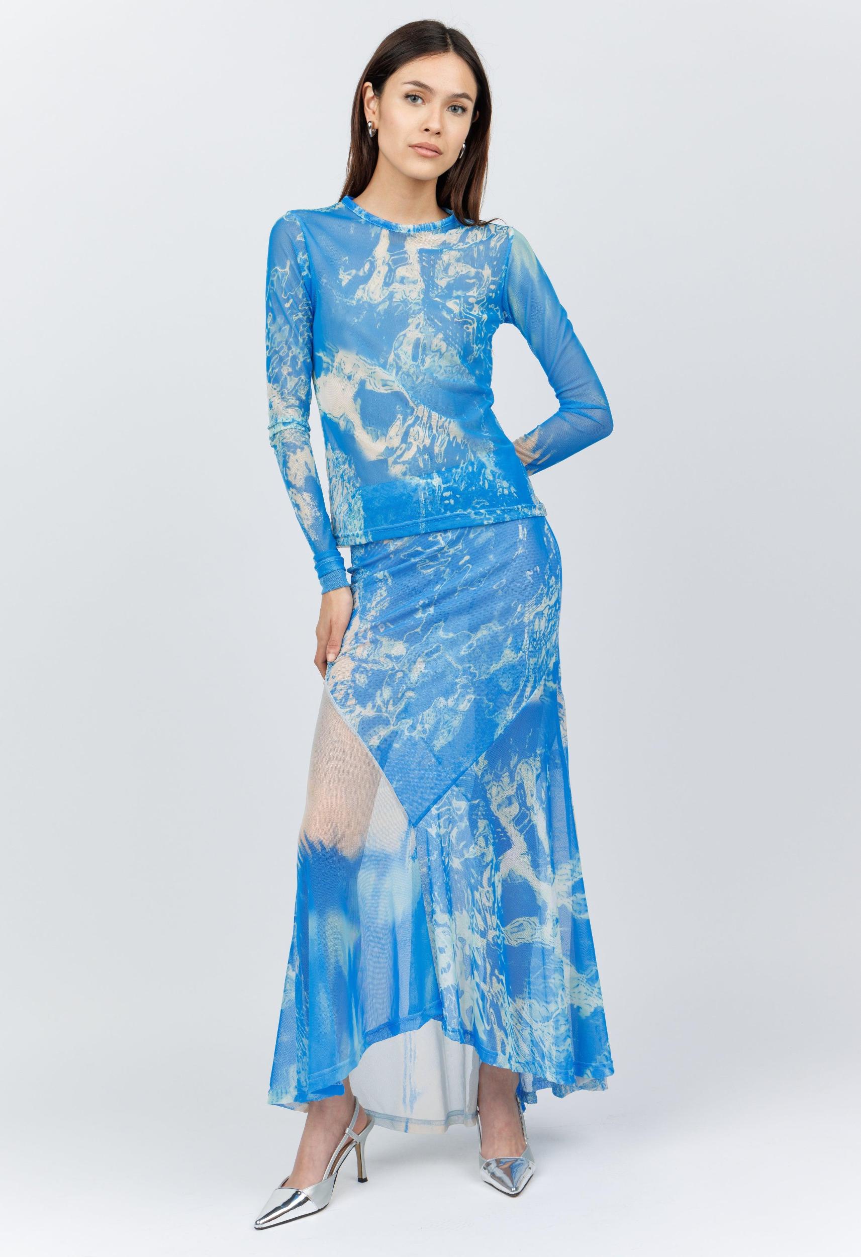 Kou Skirt Product Image