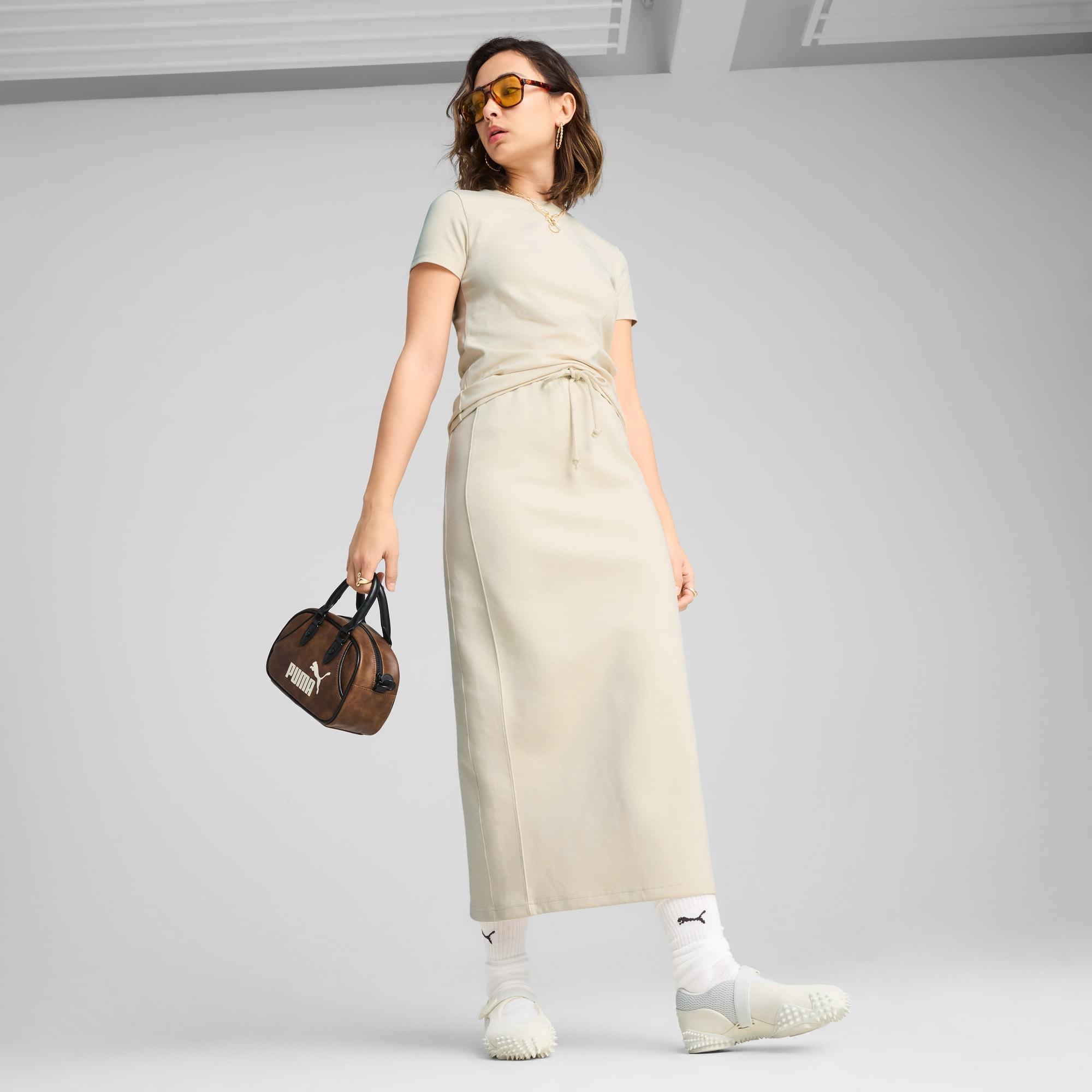 Essentials Women's Slim Tee Product Image