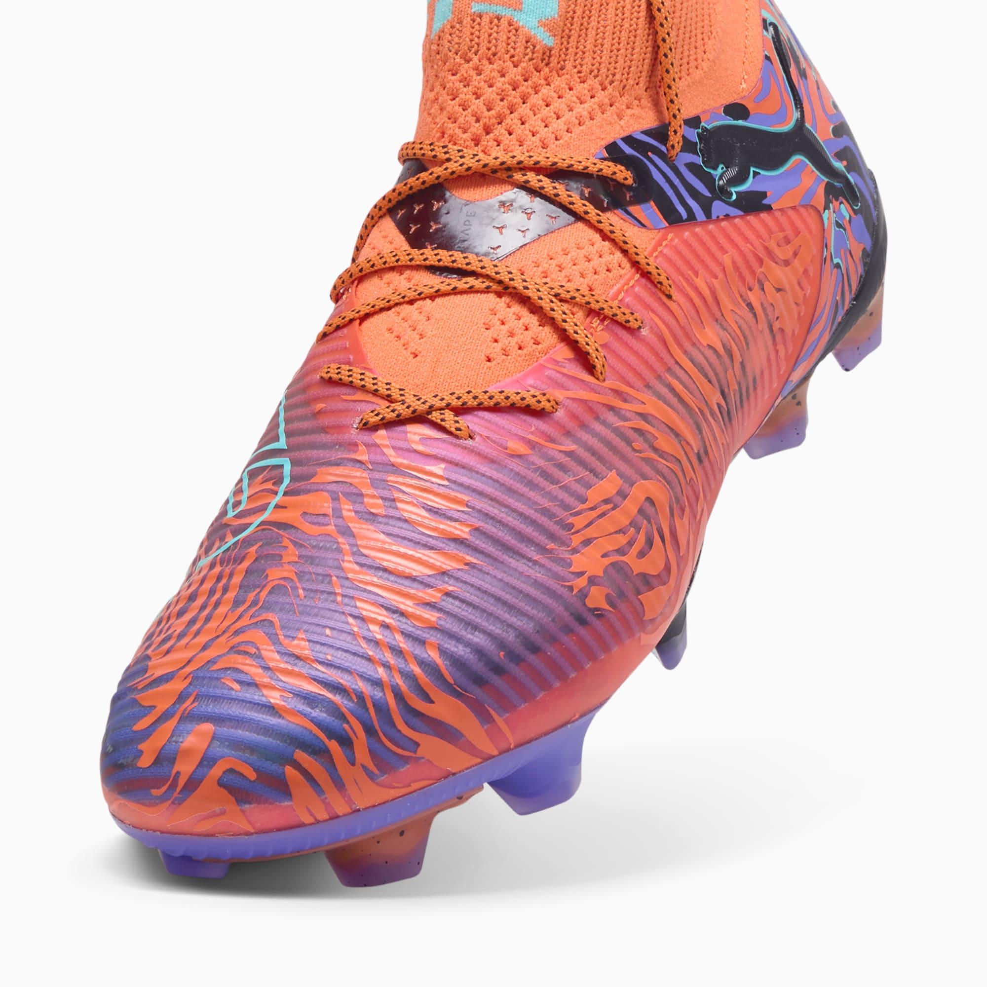 FUTURE 8 ULTIMATE CREATIVITY Firm Ground Men's Soccer Cleats Product Image