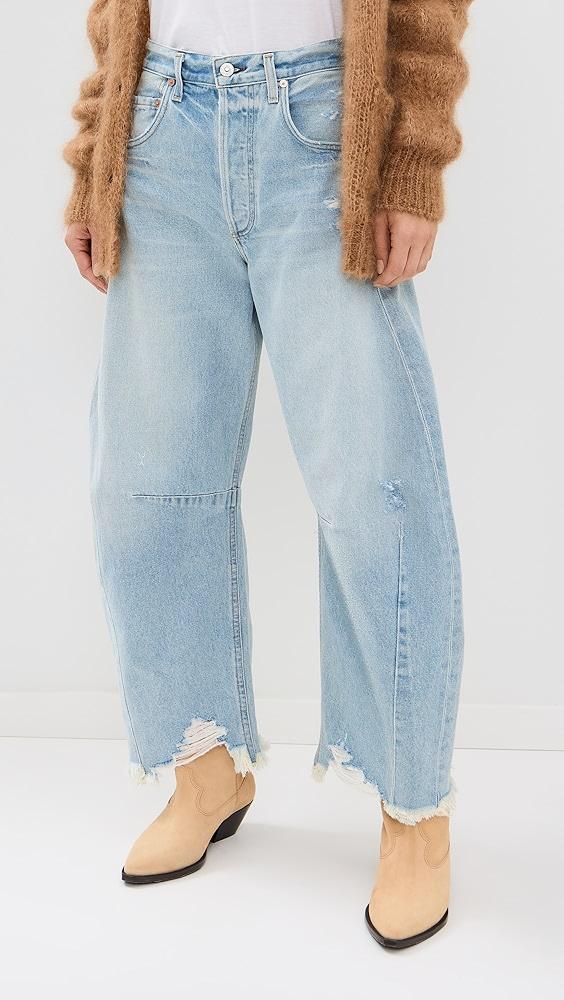 Citizens of Humanity Horseshoe Jeans | Shopbop Product Image