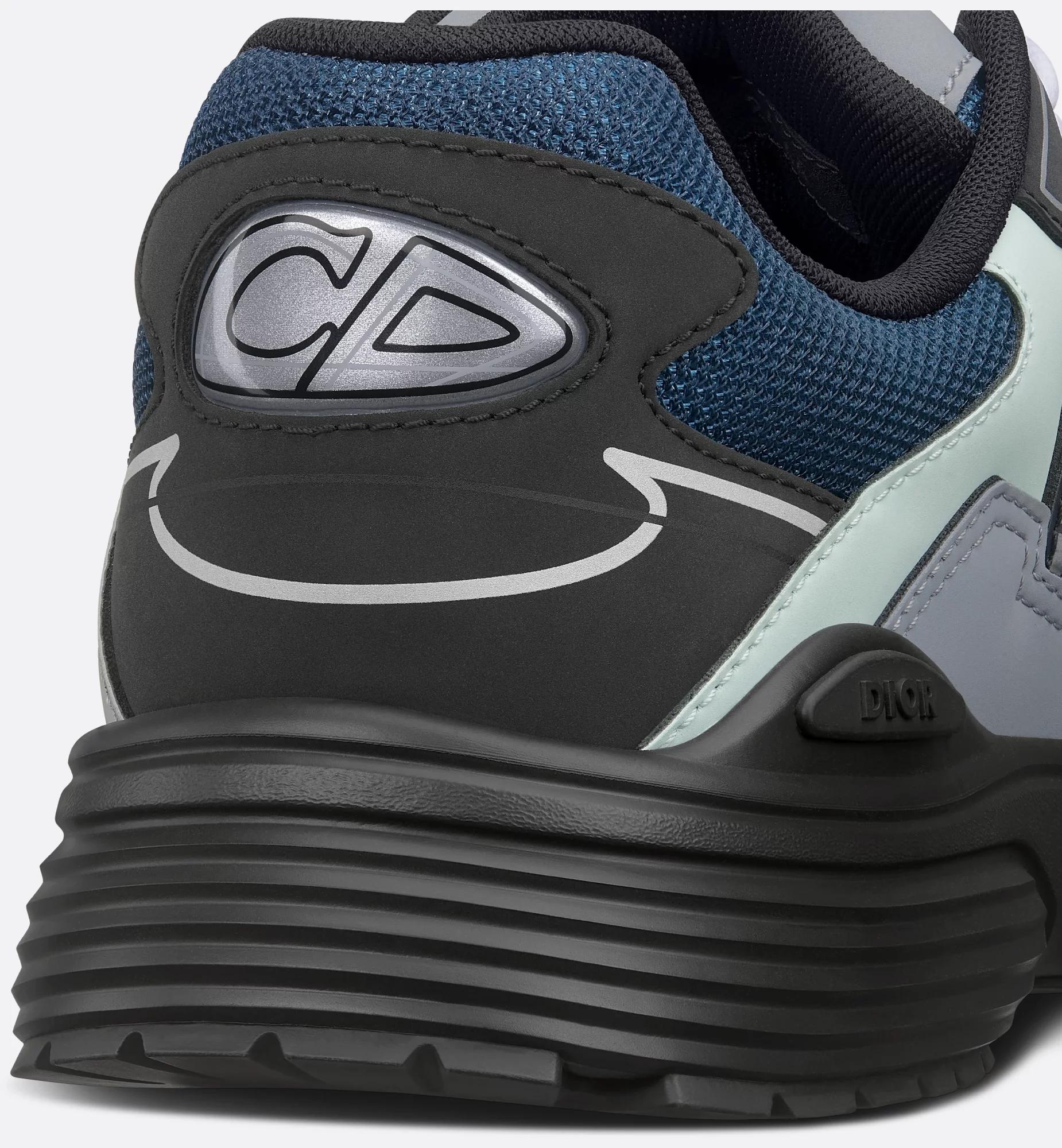 B30 Countdown Sneaker Product Image