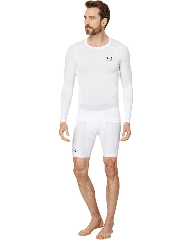 Heatgear Armour Compression Short Sleeve Product Image