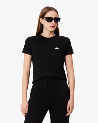 Ultra Dry Technical Cotton Sport T-shirt Product Image