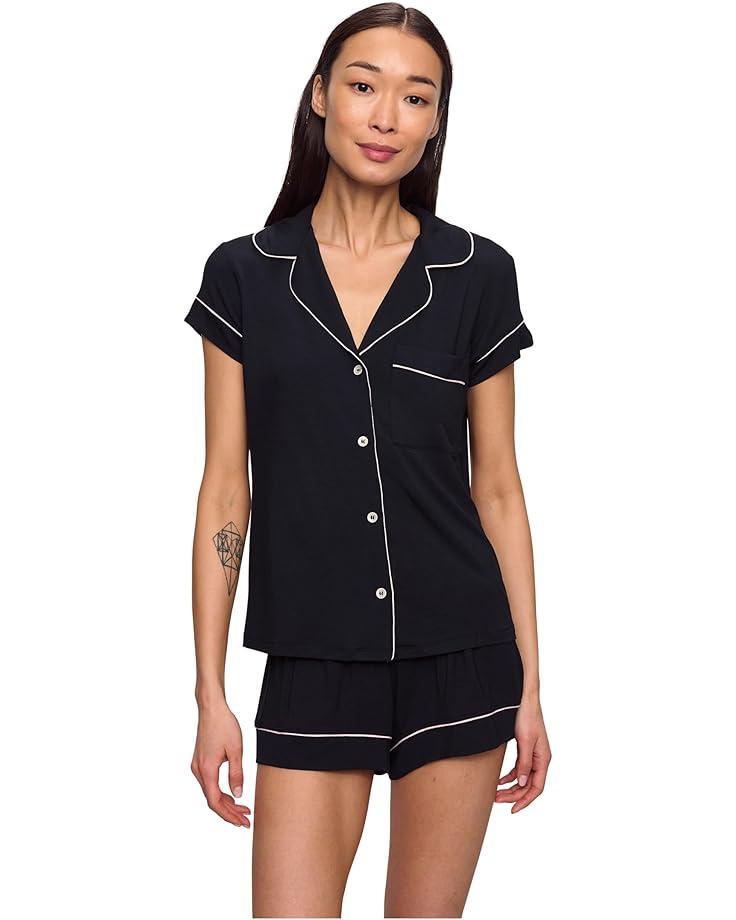 Women's Eberjey Gisele - Shortie Short PJ Set Product Image