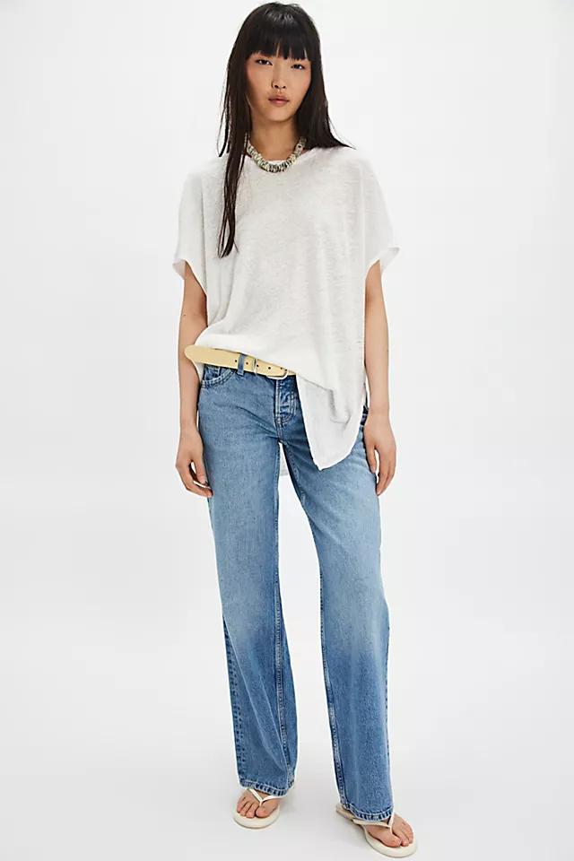 We The Free Crystalle Tee Product Image