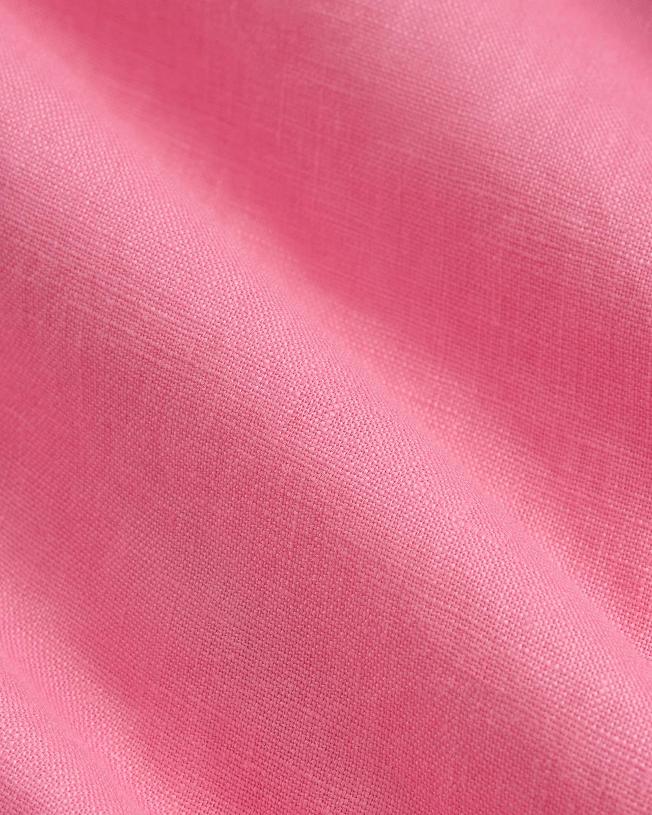 Womens Popover Dress in Linen by Everlane Product Image