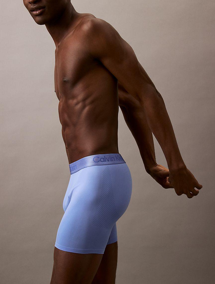 Microfiber Tech Boxer Brief Product Image