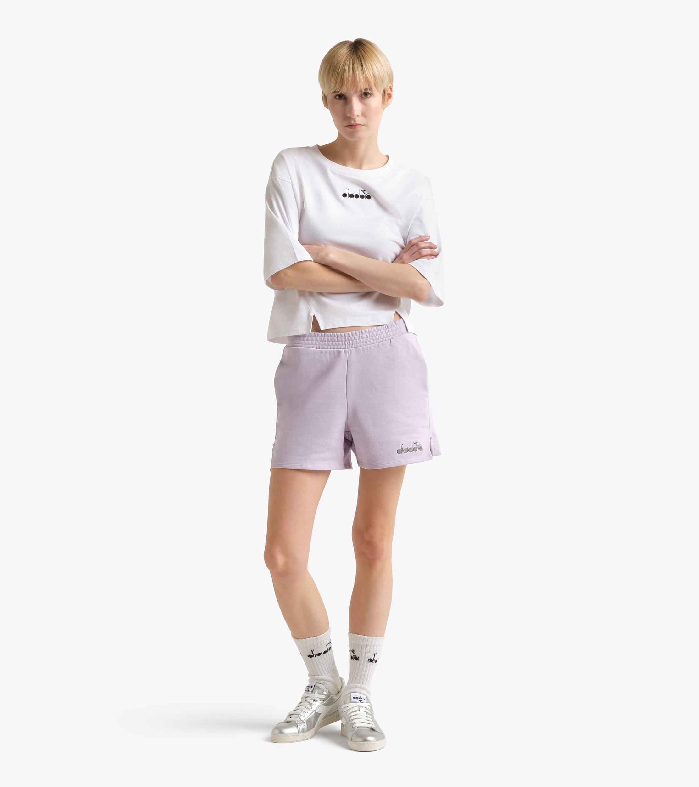 L. SHORTS LOGO Product Image