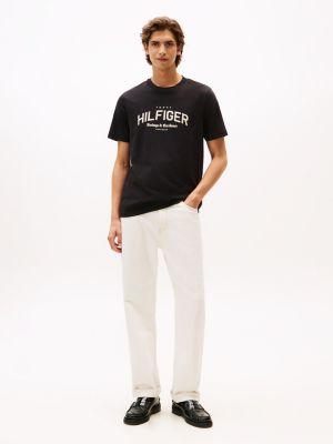 Hilfiger Arch Logo T-Shirt Product Image
