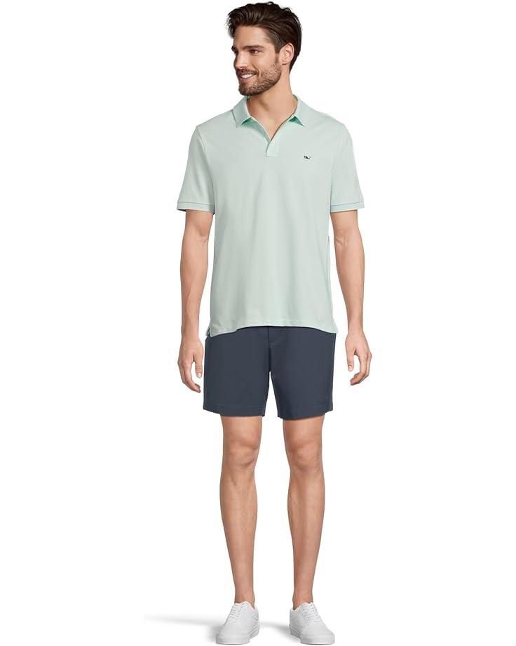 Men's Vineyard Vines Edgartown Pique Polo Product Image