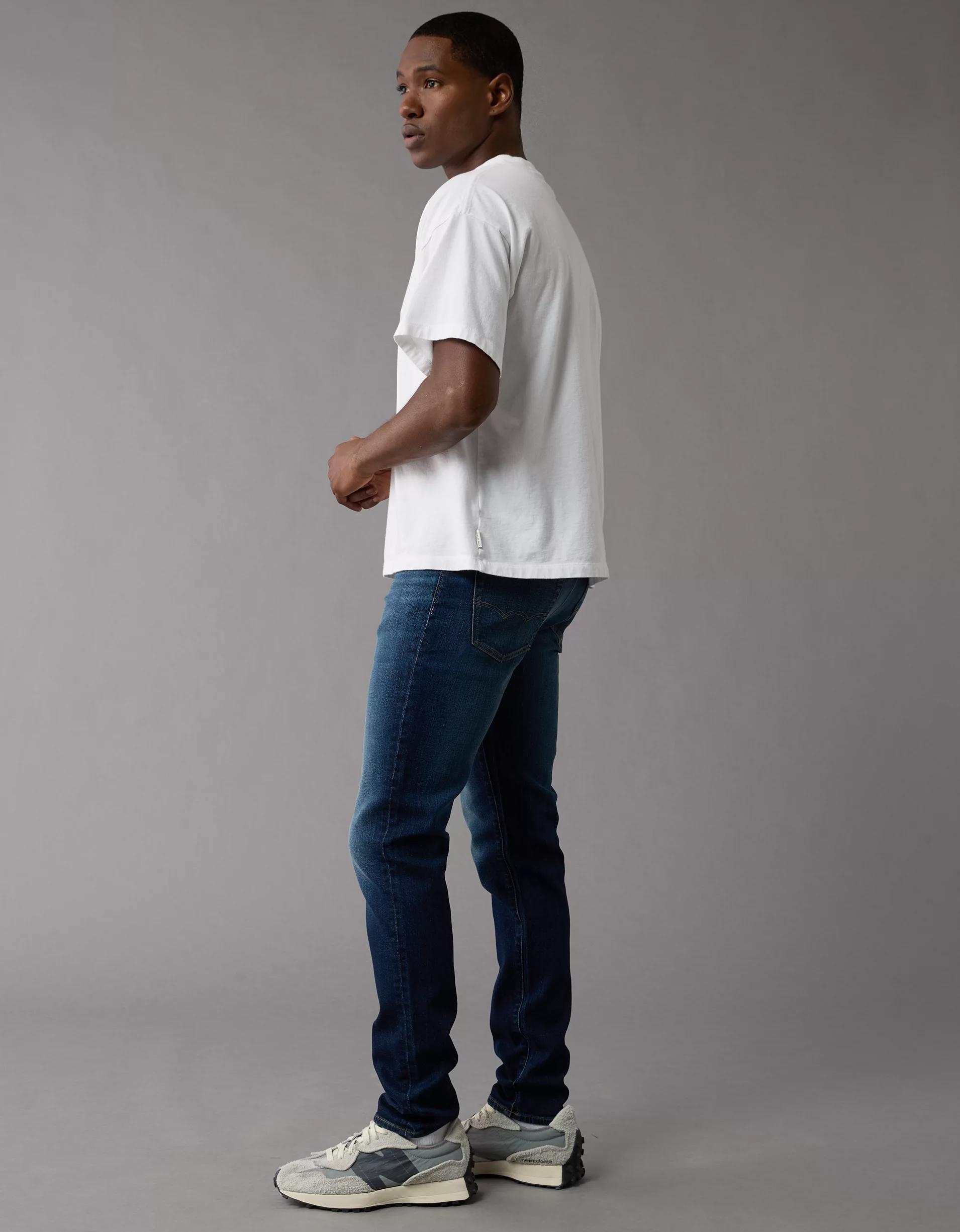 AE AirFlex+ Athletic Skinny Jean Product Image