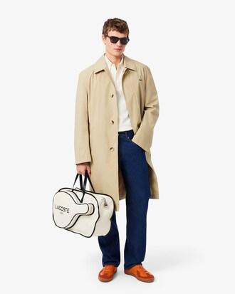 Men's Baseshot Pro Leather Sneakers Product Image